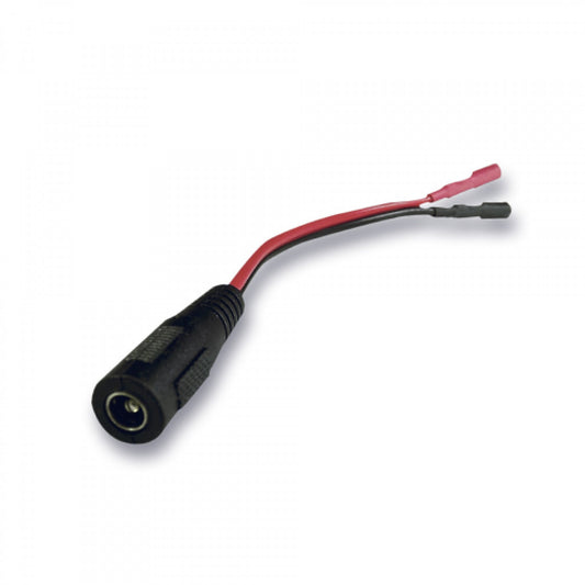 FEMALE CONNECTOR