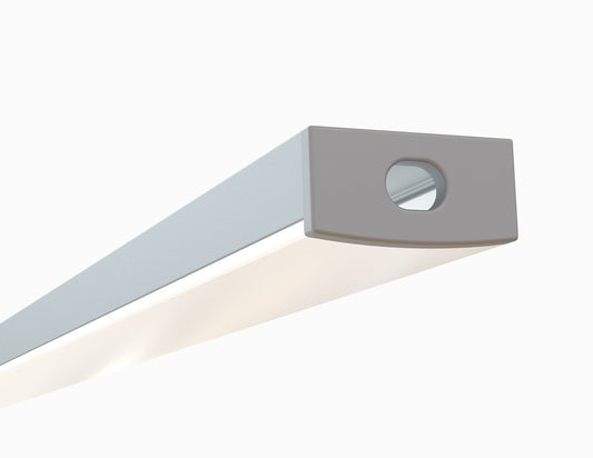 981 Aluminum Channel