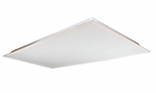 2X4 Flat Panel Fixture