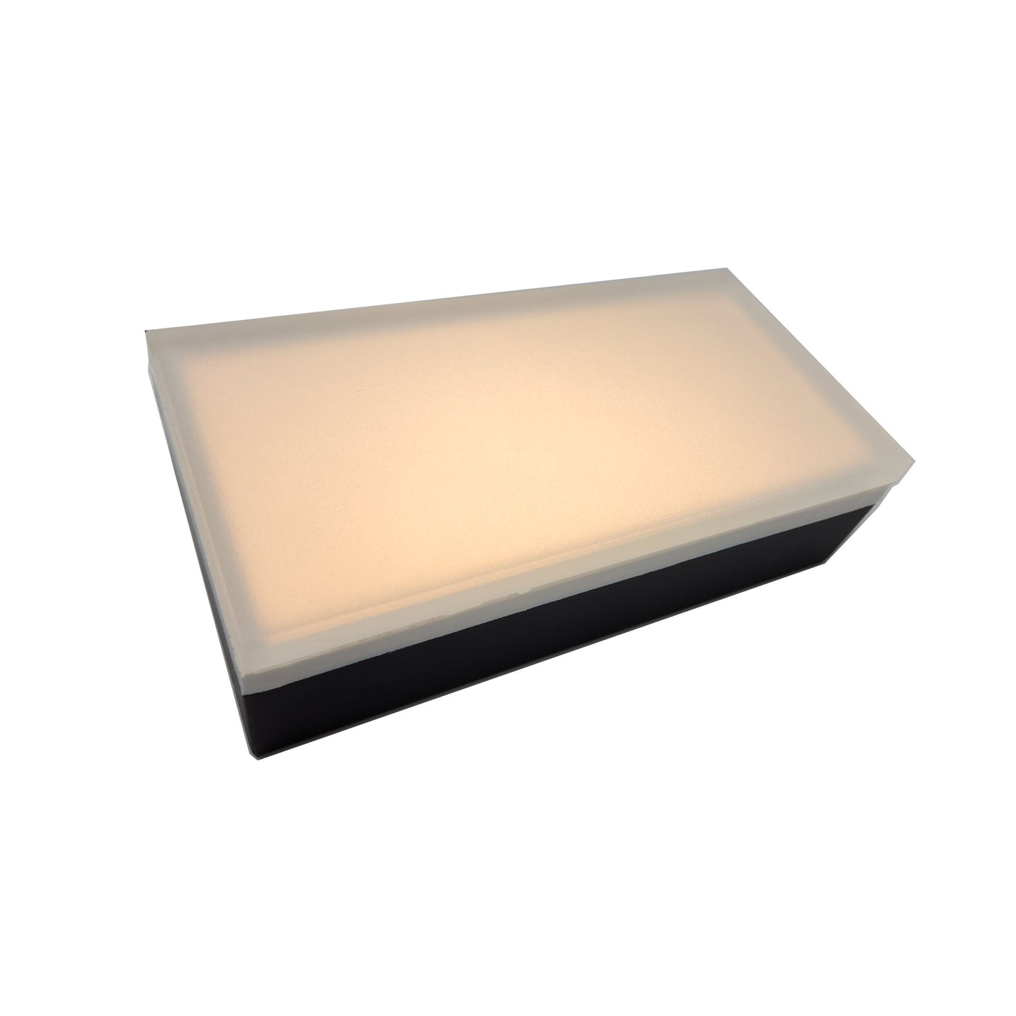 LUM-Paver Light 4X8 Outdoor Light