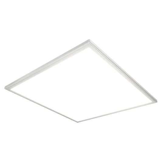 2X2 Flat Panel Fixture