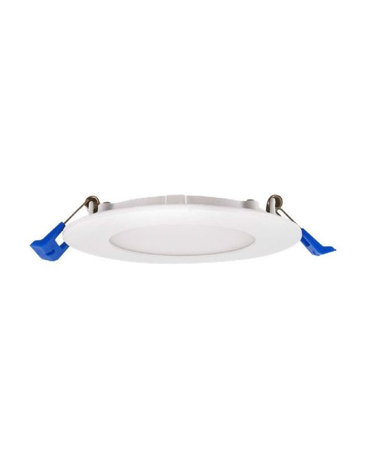 4 Inch Downlight Slim Canless 5CCT