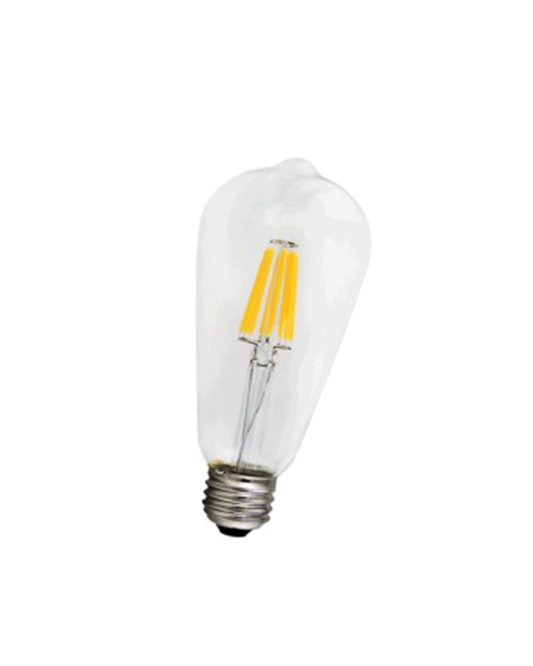ST64 ENVISION 4W LED FILAMENT