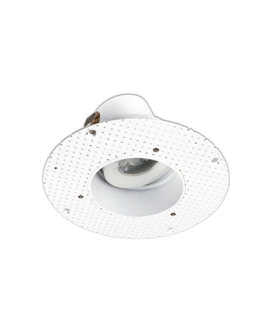 4 Inch Mud Light Trimless