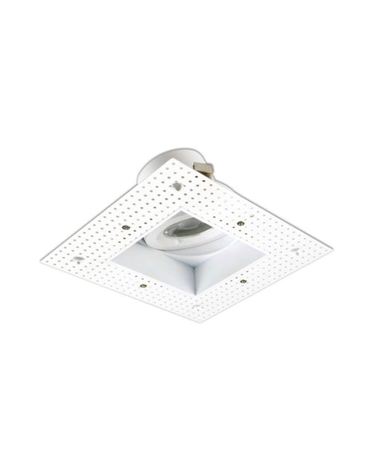 4 Inch Mud Light Trimless Square 3K