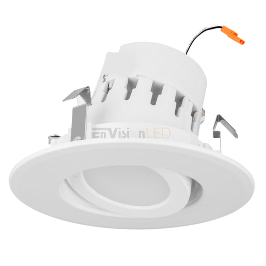 4 INCH ADJUSTABLE RETROFIT 5CCT