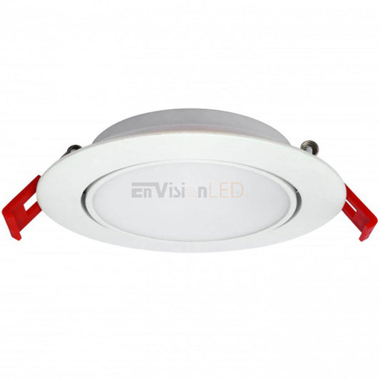 6 Inch Slim Down Light Adjustable / 5CCT