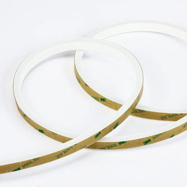 3W/ft Neon Side View LED Strip 16.4' - Richee Lighting