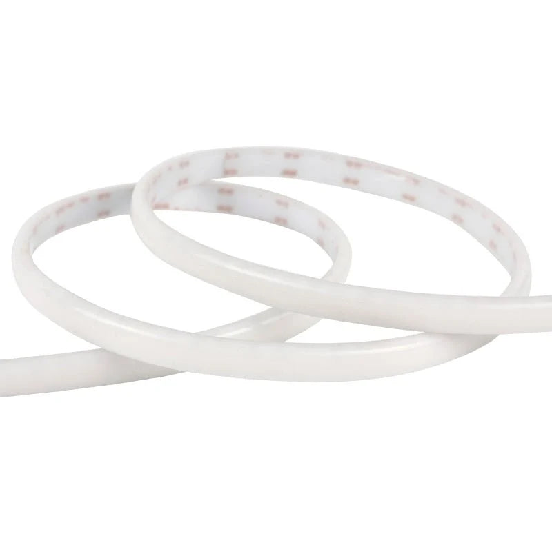 1.5W/ft Neon UL LED Strips SMD3528 120/m 33' 3000K - Richee Lighting