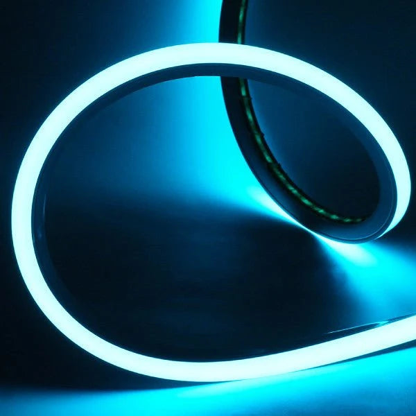 4.4W/ft RGB 3D Bendable LED Strip - Richee Lighting