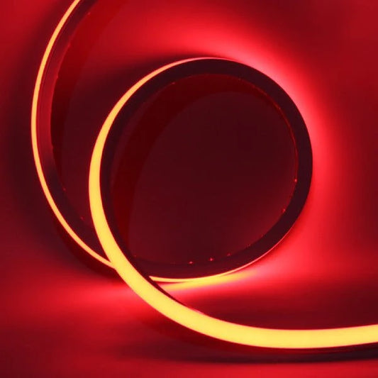 4.4W/ft RGB 3D Bendable LED Strip - Richee Lighting