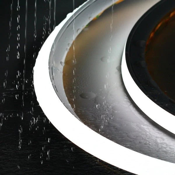 4.4W/ft RGB 3D Bendable LED Strip - Richee Lighting
