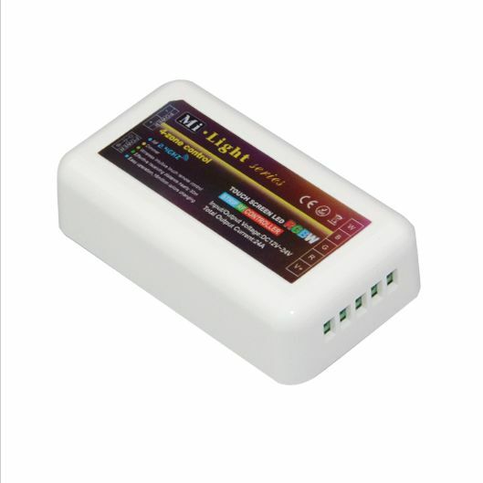 RGBW CONTROLLER