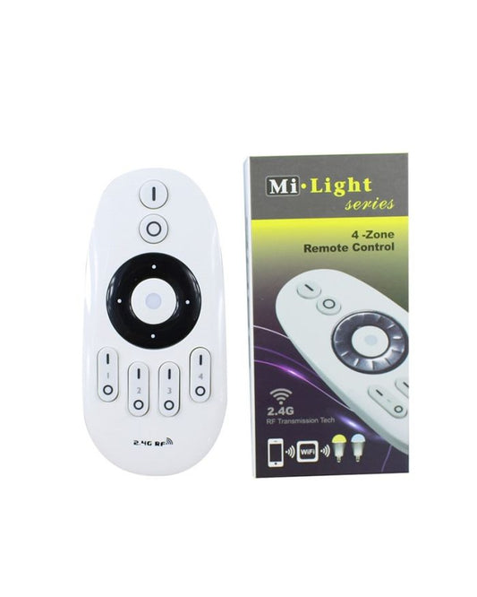 SINGLE COLOR AND COLOR TEMPRETURE CONTROLLER